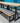 Block Dining Height Table