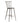 Trina Painted Wooden Bar Stool