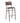 Zoro Tall Height Bar Stool