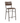 Zoro Mid Height Bar Stool