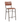 Zoro Mid Height Bar Stool